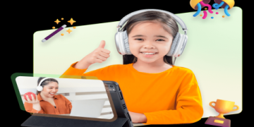 Top 5 máy tính bảng cho trẻ em học tiếng Anh hiệu quả nhất