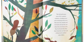 Cách chọn những câu chuyện tiếng anh dành cho trẻ em hay và phù hợp nhất!