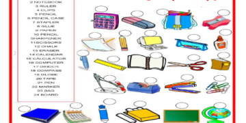 Muốn kết hợp học và làm? Lợi ích của làm việc nhà bằng tiếng anh đây!