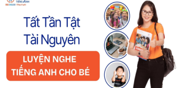 Nghe nhạc trẻ em tiếng Anh ở đâu hay? Top kênh miễn phí cho bé yêu nhà bạn.
