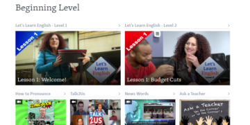 Top website luyện đọc tiếng Anh cho trẻ em miễn phí