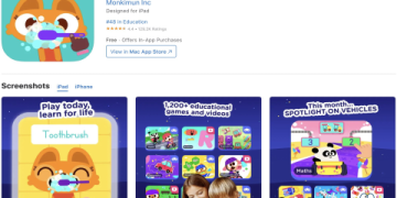 Tìm kênh nghe tiếng Anh cho trẻ em miễn phí ở đâu? Top kênh hay không tốn tiền.