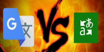 So sánh các phần mềm dịch tiếng anh trên máy tính chính xác cao (Chọn ngay công cụ phù hợp)