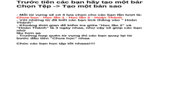 Những lỗi cần tránh khi cách viết thư nhờ giúp đỡ bằng tiếng anh (Để thư bạn thuyết phục hơn)