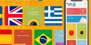 Phần mềm học tiếng anh cho trẻ em tren pc nào tốt nhất giờ đây