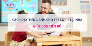 Nghe tiếng Anh cơ bản cho trẻ em như thế nào? (5 bước đơn giản giúp bé tiến bộ)