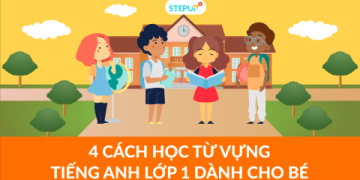 Nhạc tiếng anh trẻ em hay giúp bé học từ vựng nhanh thế nào?