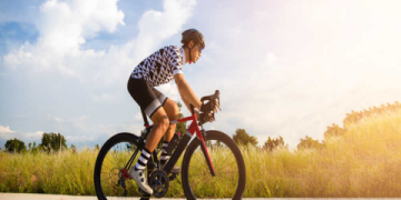 Tìm hiểu bất lợi của việc đi xe đạp bằng tiếng anh và cách phòng tránh hiệu quả.