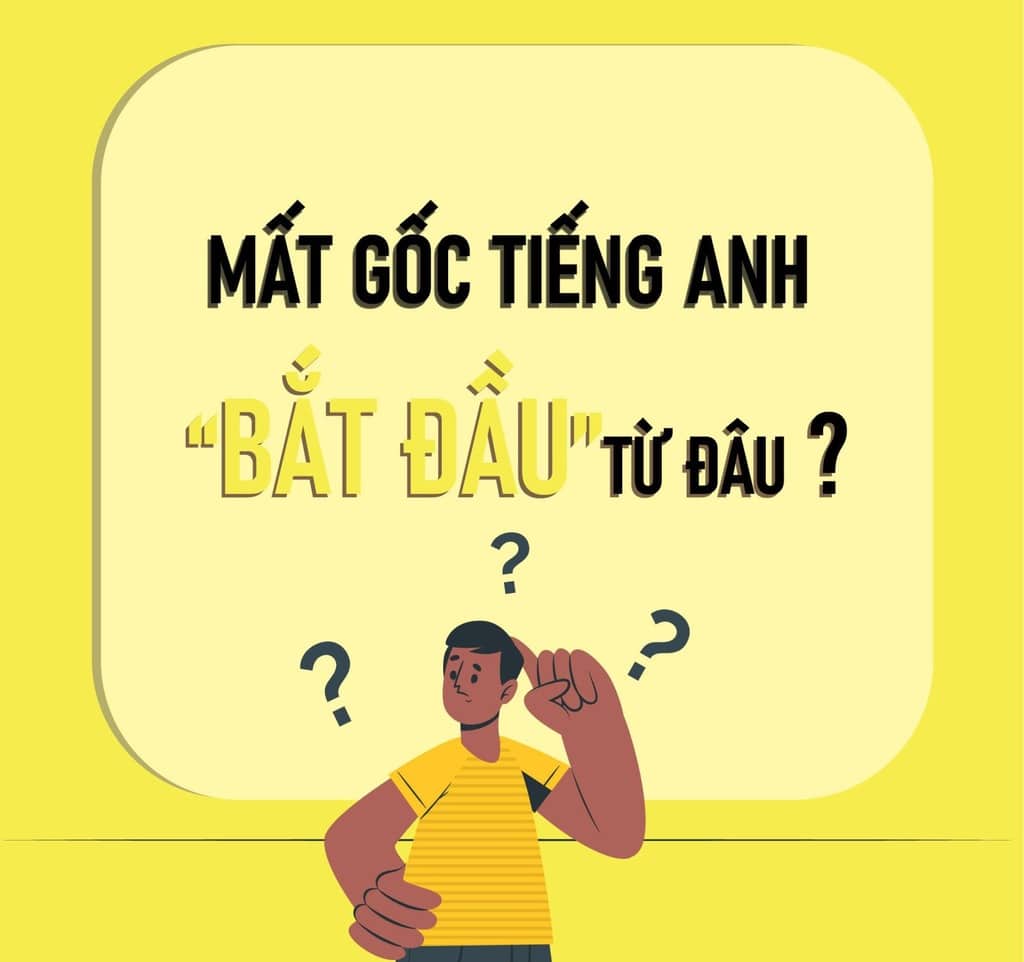 Nên xem clip học tiếng Anh cho người mới bắt đầu nào? Đây là lựa chọn tốt nhất.