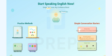 Học tiếng Anh giao tiếp cơ bản có phụ đề sao cho hiệu quả? Áp dụng ngay các bước này!