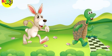 Kể câu chuyện ngắn bằng tiếng anh cho trẻ em sao cho hay? (Mẹo nhỏ giúp bé hứng thú học tiếng Anh)