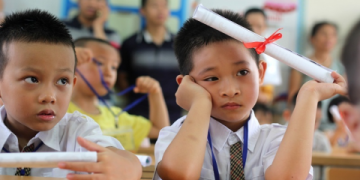 Những sai lầm khi dạy tiếng anh cho trẻ em (Cha mẹ cần biết để tránh ngay nhé)