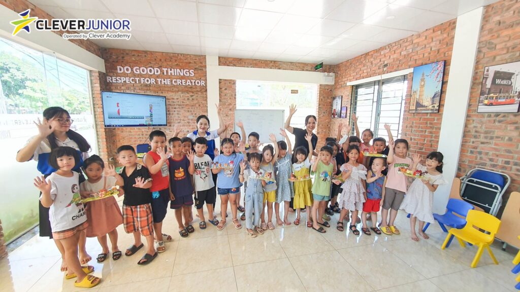 Chia sẻ kinh nghiệm mở trung tâm tiếng anh cho trẻ em (Những sai lầm cần tránh khi mới bắt đầu)