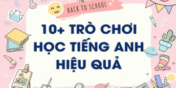 Cần lời các bài hát tiếng anh dành cho trẻ em đơn giản? Xem ngay list chọn lọc.