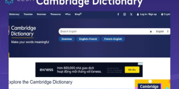 Đánh giá những phần mềm dịch tiếng anh chuẩn nhất, chọn lựa nào là phù hợp?