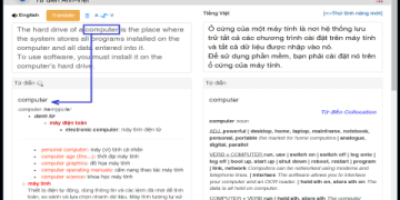 Tối muốn dịch tiếng việt sang tiếng anh mà sợ sai ngữ pháp, phải làm sao? (Cách dịch đúng ngay)