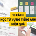 Học khoa công nghệ thông tin tiếng Anh là gì? Mẹo hay giúp bạn nhớ siêu nhanh.