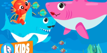 Mẹo dùng nhạc trẻ em tiếng anh vui nhộn dạy bé học tại nhà