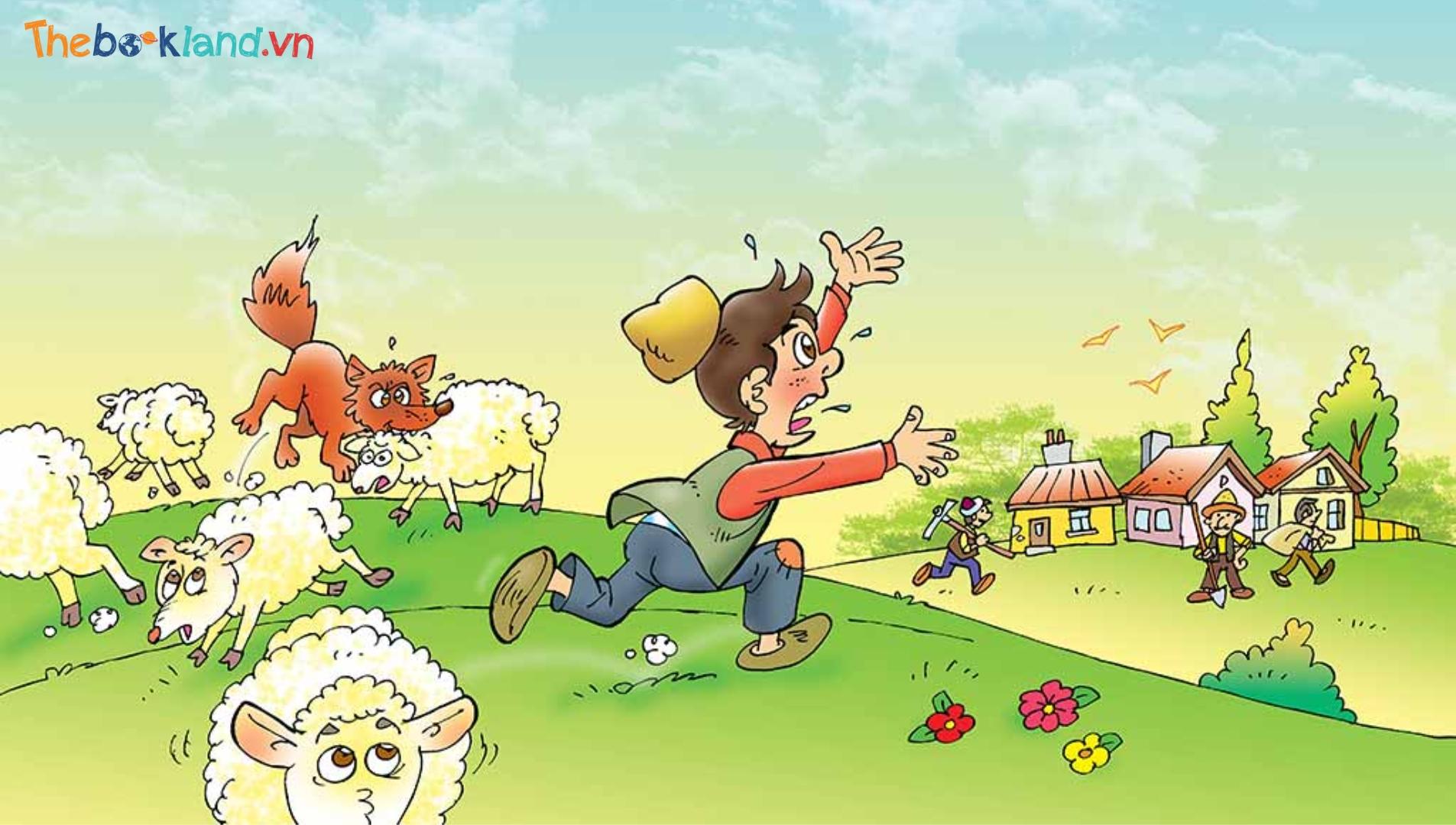 Tìm những câu chuyện bằng tiếng anh hay nhất ở đâu bây giờ? Đây vài nguồn cực hay.