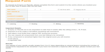 Sử dụng phiếu đánh giá nhân viên bằng tiếng anh sao cho hiệu quả? Bí quyết từ chuyên gia nhân sự.