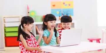 Học tiếng Anh trẻ em online ở đâu tốt và hiệu quả? (Top 3 nơi uy tín)