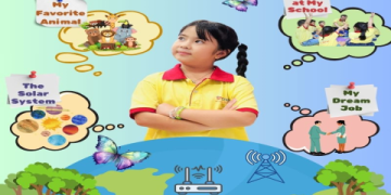 Làm sao để bé học giỏi tiếng Anh qua phim hoạt hình học tiếng Anh cho trẻ em?