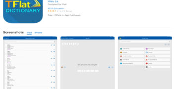 Muốn dịch tiếng việt sang tiếng anh chuẩn nhất? Thử ngay mấy cách đơn giản này.