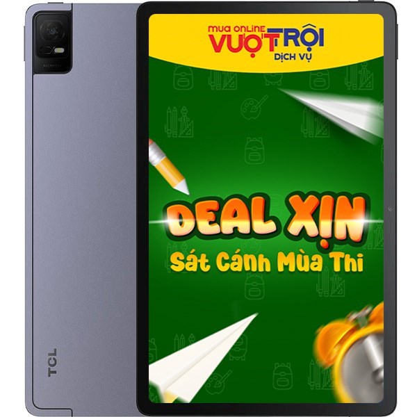 Top 5 máy tính bảng cho trẻ em học tiếng Anh hiệu quả nhất