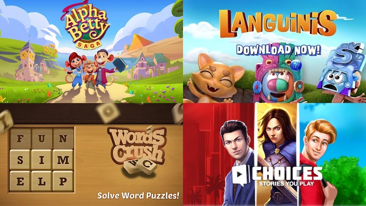 Tìm game tiếng anh trẻ em miễn phí ở đâu? (Tổng hợp link tải game cực hay)