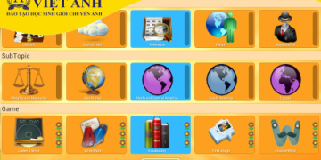 App nào giúp học tiếng anh cho trẻ em mầm non hiệu quả? (Top 3 app miễn phí cực hay)