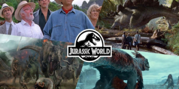 phim khoa học viễn tưởng tiếng anh là gì? Cùng khám phá tên gọi chính xác nhé.