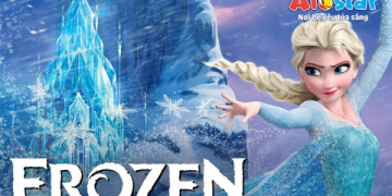 Cách cho bé xem phim luyện tiếng anh cho trẻ em hiệu quả? Bí quyết từ chuyên gia!