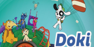 Hoạt hình trẻ em tiếng anh giúp bé học tốt hơn (Bí quyết chọn phim học mà chơi)