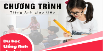 Tìm hiểu khóa học tiếng anh giao tiếp cho trẻ em? (5 bí quyết chọn lớp hiệu quả)