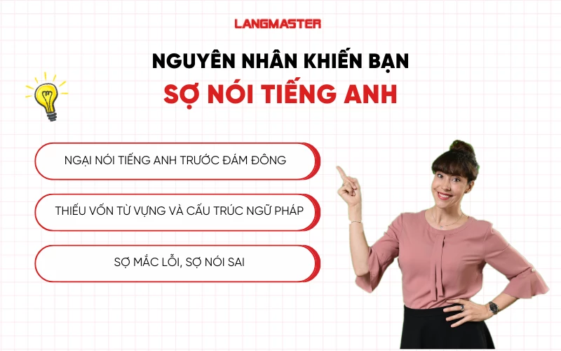 Bí quyết cho các tình huống giao tiếp trong tiếng anh (tự tin nói chuyện nhé)