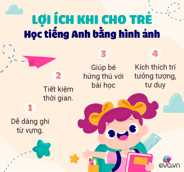 Lợi ích khi kể chuyện bằng tiếng anh cho bé có phụ đề? (Bé thích mê ngay)