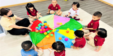 Top phim tiếng anh dành cho trẻ em theo độ tuổi cha mẹ nên biết