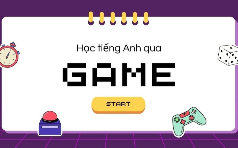 Cách chọn game học tiếng anh cho trẻ em miễn phí: Bí quyết cho phụ huynh.