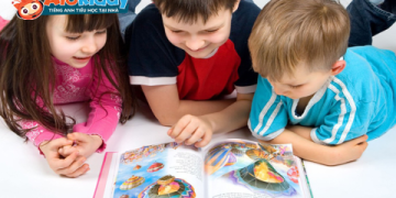 Tại sao nên cho bé xem kênh youtube dạy tiếng anh cho trẻ em? Bí quyết giúp bé giỏi.