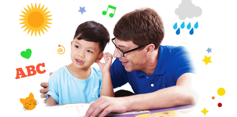 Dạy tiếng Anh cho trẻ em qua bài hát sao cho hiệu quả? Thử ngay cách này.