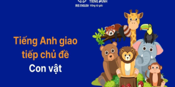 Dạy tiếng anh giao tiếp cho trẻ em theo chủ đề hiệu quả? Bật mí 5 mẹo cực hay!