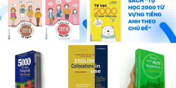 Sách tiếng anh vỡ lòng cho trẻ em giá bao nhiêu? So sánh chi phí phù hợp.