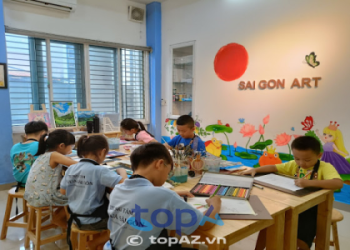 Học tiếng Anh ở quận Tân Bình chỗ nào tốt? Top địa điểm được phụ huynh tin tưởng nhất!