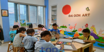 Học tiếng Anh ở quận Tân Bình chỗ nào tốt? Top địa điểm được phụ huynh tin tưởng nhất!
