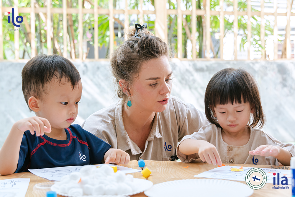 Nên cho bé học ila tiếng anh trẻ em từ mấy tuổi? Lời khuyên từ chuyên gia.