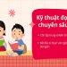 Cách giúp trẻ mới bắt đầu học tiếng anh tiếp thu nhanh? Áp dụng ngay 3 mẹo này