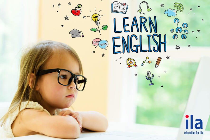Lời bài hát tiếng anh trẻ em tìm ở đâu? Gợi ý các kênh dễ tìm nhất.