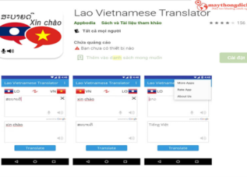 dịch tài liệu tiếng anh sang tiếng việt như thế nào? các bước đơn giản để dịch chuẩn