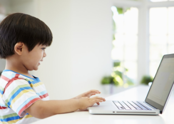 Tiếng anh cho trẻ 1 tuổi học ra sao mẹo đơn giản mà hiệu quả bất ngờ