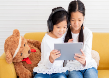 Nâng cao hiệu quả phần mềm học tiếng anh trẻ em miễn phí? Thử ngay cách này!